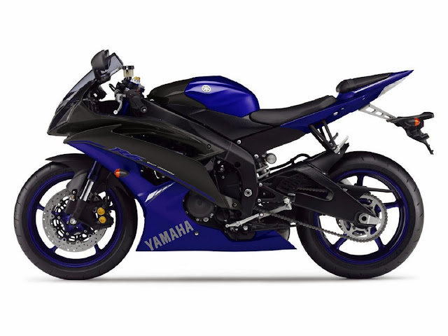 Yamaha Akan Meluncurkan Moge 2014