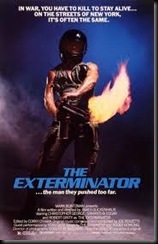 exterminator
