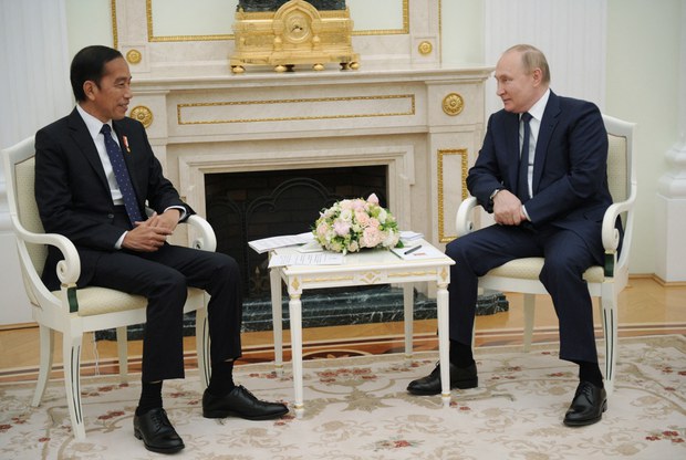 Vladimir Putin Promise to Provide Secure Food Supplies from Russia to Indonesia and Ukraine.lelemuku.com.jpg
