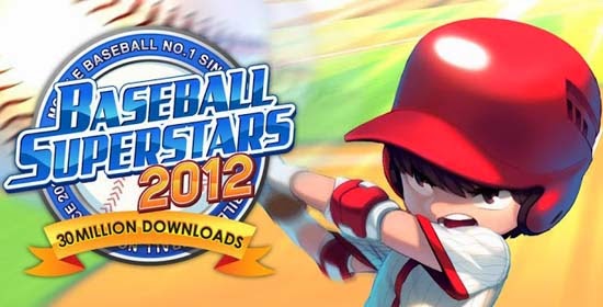 Baseball Superstars 2012 Apk