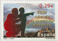 2006 AÑO DE LA MEMORIA HISTÓRICA II