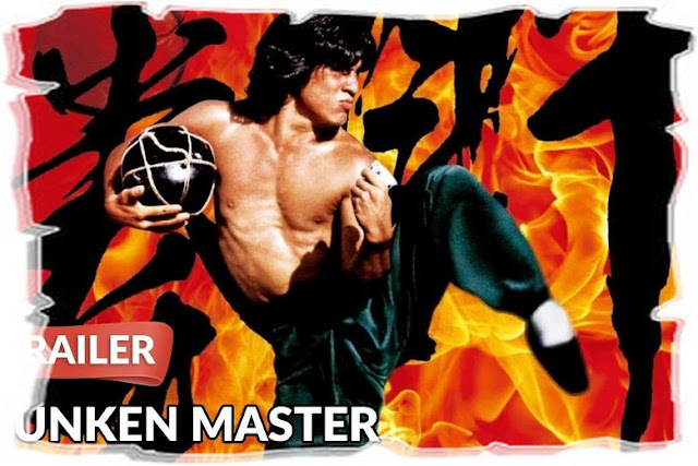 Drunken Master (1978)