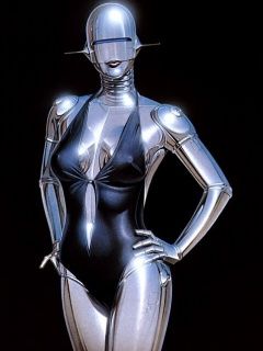 IRC Bot