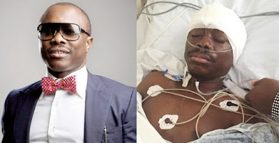 I died but woke up on my way to mortuary — Comedian Julius Agwu