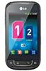LG Optimus Net Dual P698 LG Optimus Net Dual P698