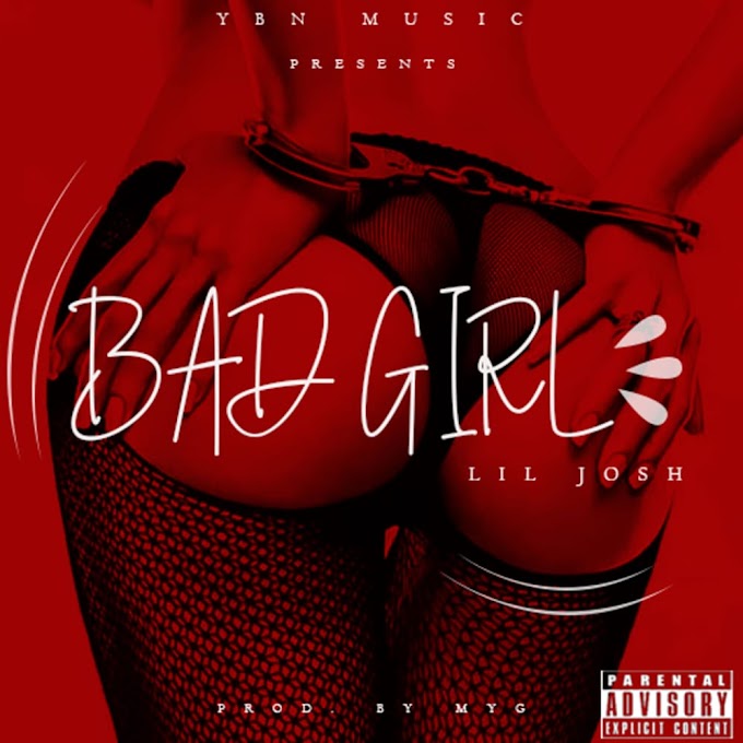 Download music - Bad Girl by Lil Josh