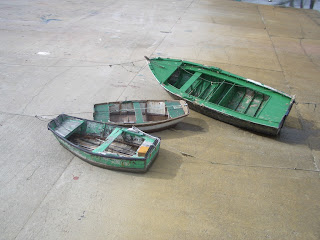 barcas Escarabote