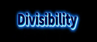 Divisibility Banner
