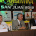 Se presentó el GP de Argentina de Enduro San Juan 2012