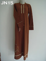 Busana Muslim Motif Collection