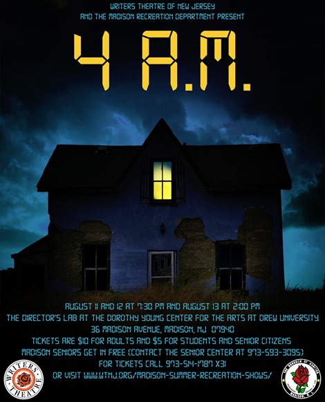 4 AM (Facebook)