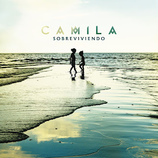 MP3 download Camila - Sobreviviendo - Single iTunes plus aac m4a mp3