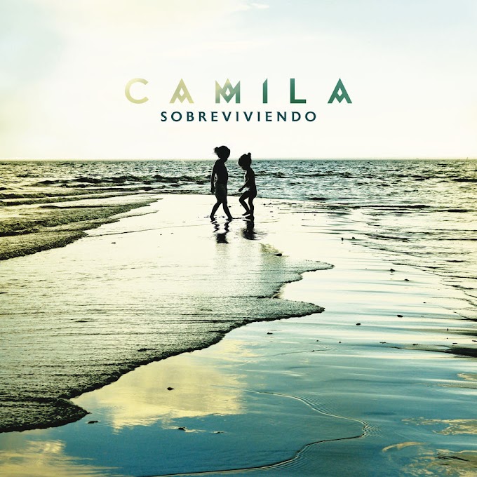 Camila - Sobreviviendo (Single) [iTunes Plus AAC M4A]