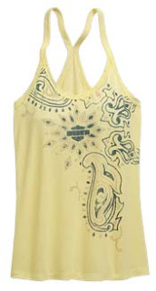 http://www.adventureharley.com/harley-davidson-womens-sleepwear-cami-race-back-yellow-97861-16vw