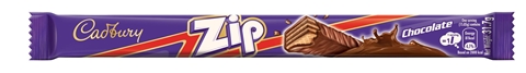 Cadbury Zip, Chocolate Wafer, Cadbury Chocolate, Cadbury Malaysia, Mondelēz International, Chocolate, Food