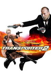 Transporter 2 (2005)