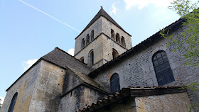 Saint-Léon-sur-Vézère