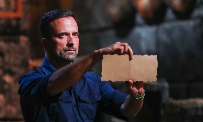  Survivor spoiler 2/5: Αυτοί είναι ο 2 υποψήφιοι - Αυτοί τους ψηφίζουν 