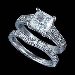 Buy Engagement Ring