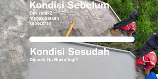 Jasa Tukang Genteng Jogja