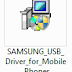 SAMSUNG DRIVERS DOWNLOAD