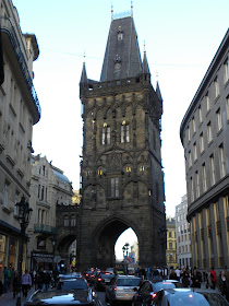 Prague