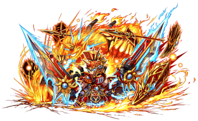 Hướng dẫn Brave Frontier: Ultor