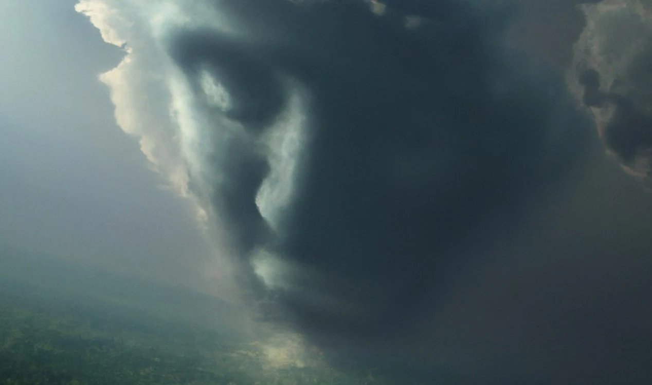 Mulheres grávidas podem ajudar a resolver os mistérios da pareidolia.