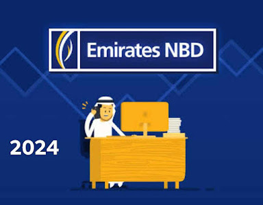 Emirates NBD jobs 2024