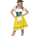 Female Oktoberfest Fancy Dress Costume Ideas at Cheap Price | Fancypanda