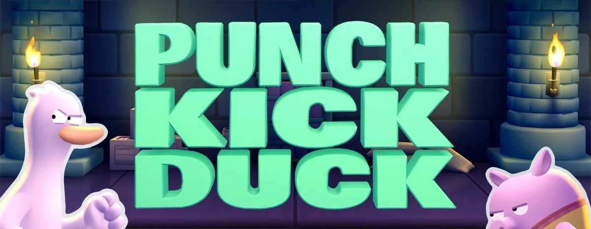 Punch Kick Duck Download Android-iOS