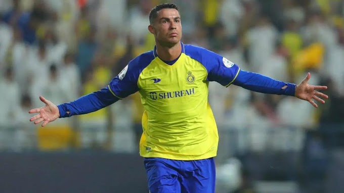 AFC Champions League को क्वार्टरफाइनलमा Al-Nassr ले पेनाल्टी सुटआउटमा जितेर Cristiano Ronaldo टोली अगाडि बढ्दै 