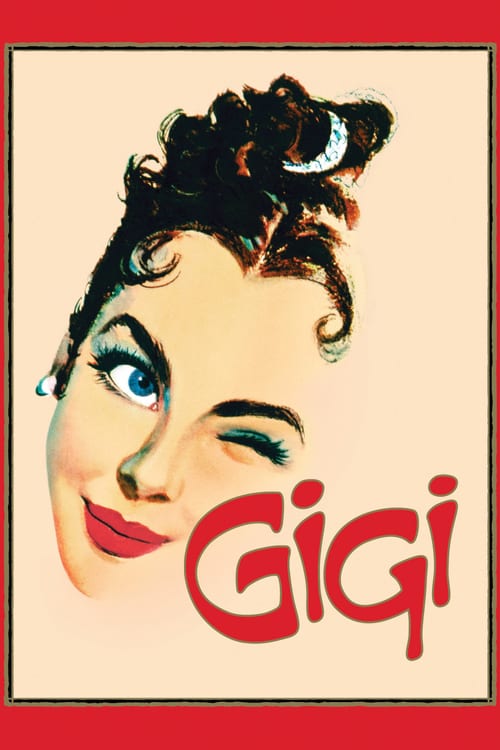 [HD] Gigi 1958 Film Complet Gratuit En Ligne