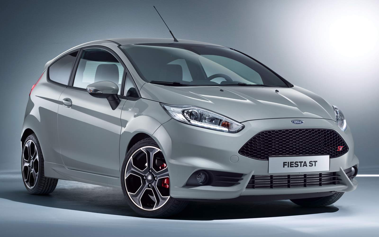 2017 Ford Fiesta St200 Exterior And Interior | 2017 - 2018 Best Car ...