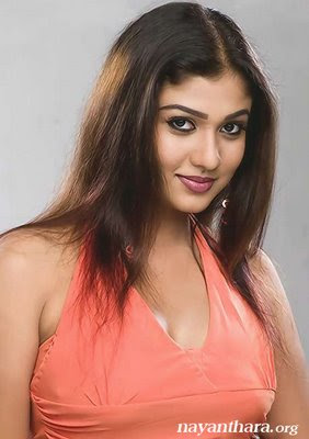 Nayanthara Hot