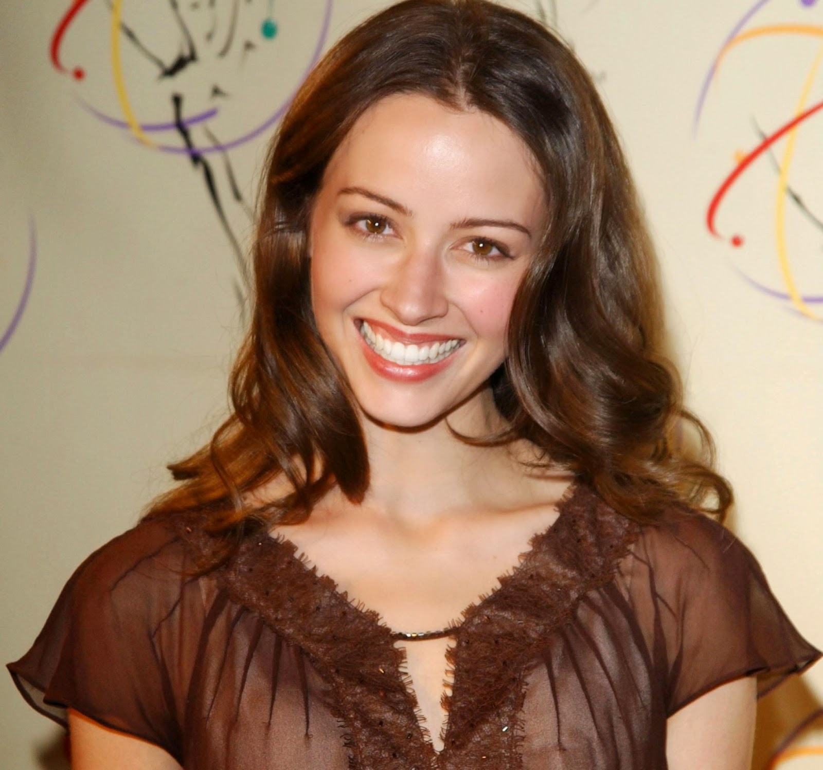 Amy Acker HD Wallpapers