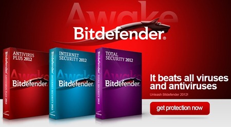 BitDefender Offline Installer 2012