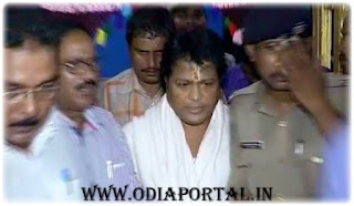 Breaking News: Fraud Srimad Sarathi Baba Arrested!