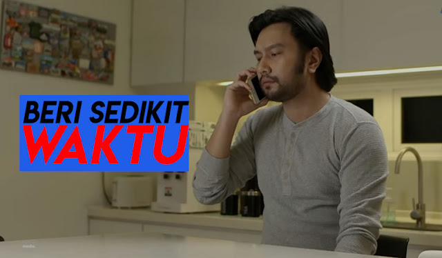 Drama Beri Sedikit Waktu TV3 (2020)