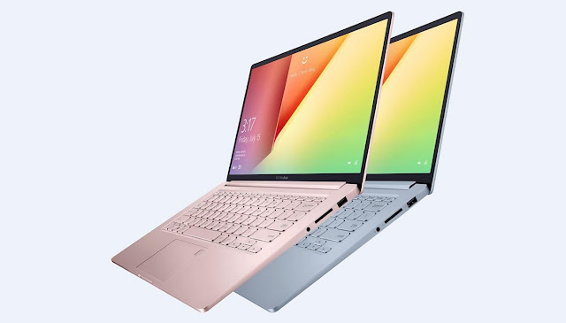 Laptop VivoBook Ultra K403