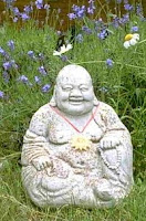 buddha weather