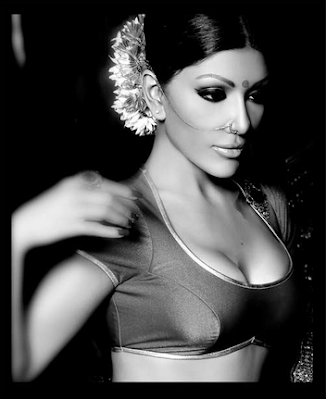 Hot Bollywood Actress Koena Mitra Wallpapers