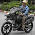 Cool AVP Bike From Thailand