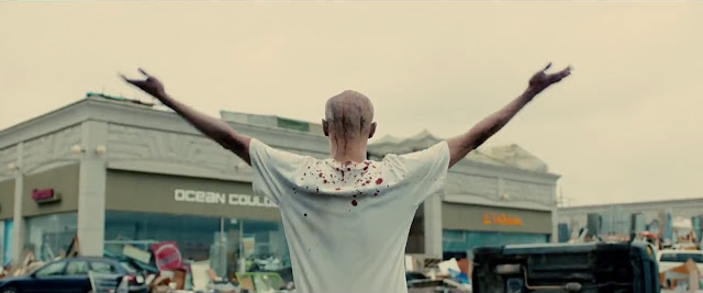 Zombie Dalam Film I Am A Hero