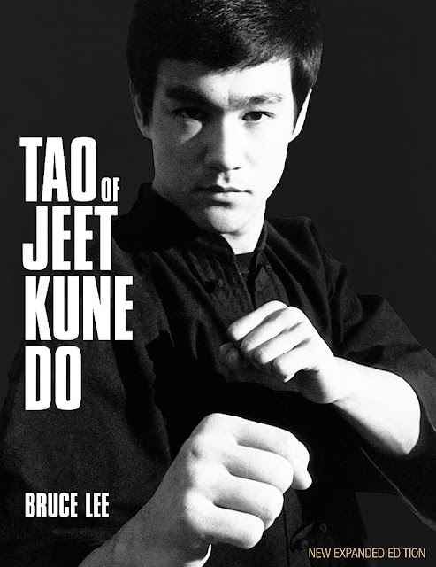 Jeet kune do. A arte marcial de Bruce Lee.