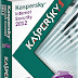 FREE Kaspersky Internet Security 2012 Key - Not Blocked - Update 25/10/2011