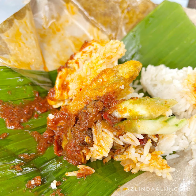 5 Resepi Sambal Nasi Lemak Sedap Wajib Cuba !