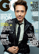 Robert Downey Jr. revealed in a new interview with GQ, that while he may be .