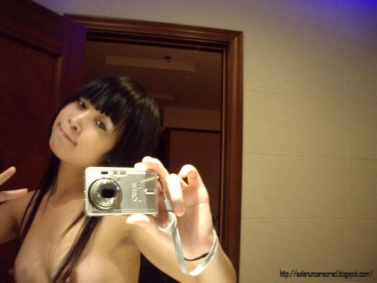 Chinese Girl Nude Photos