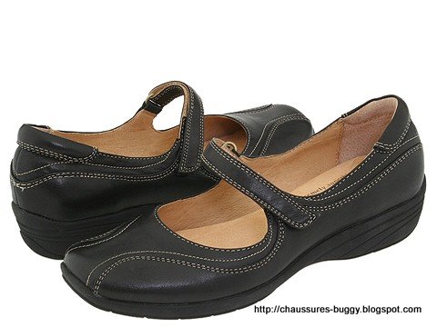 Chaussures buggy:608691UU.[612376]